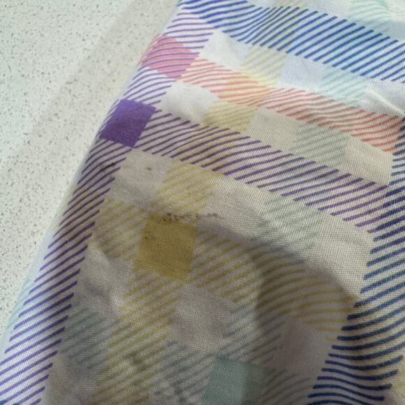 Max & Daisy Toddler Girl 5 Plaid Dress - Picture 4 of 4